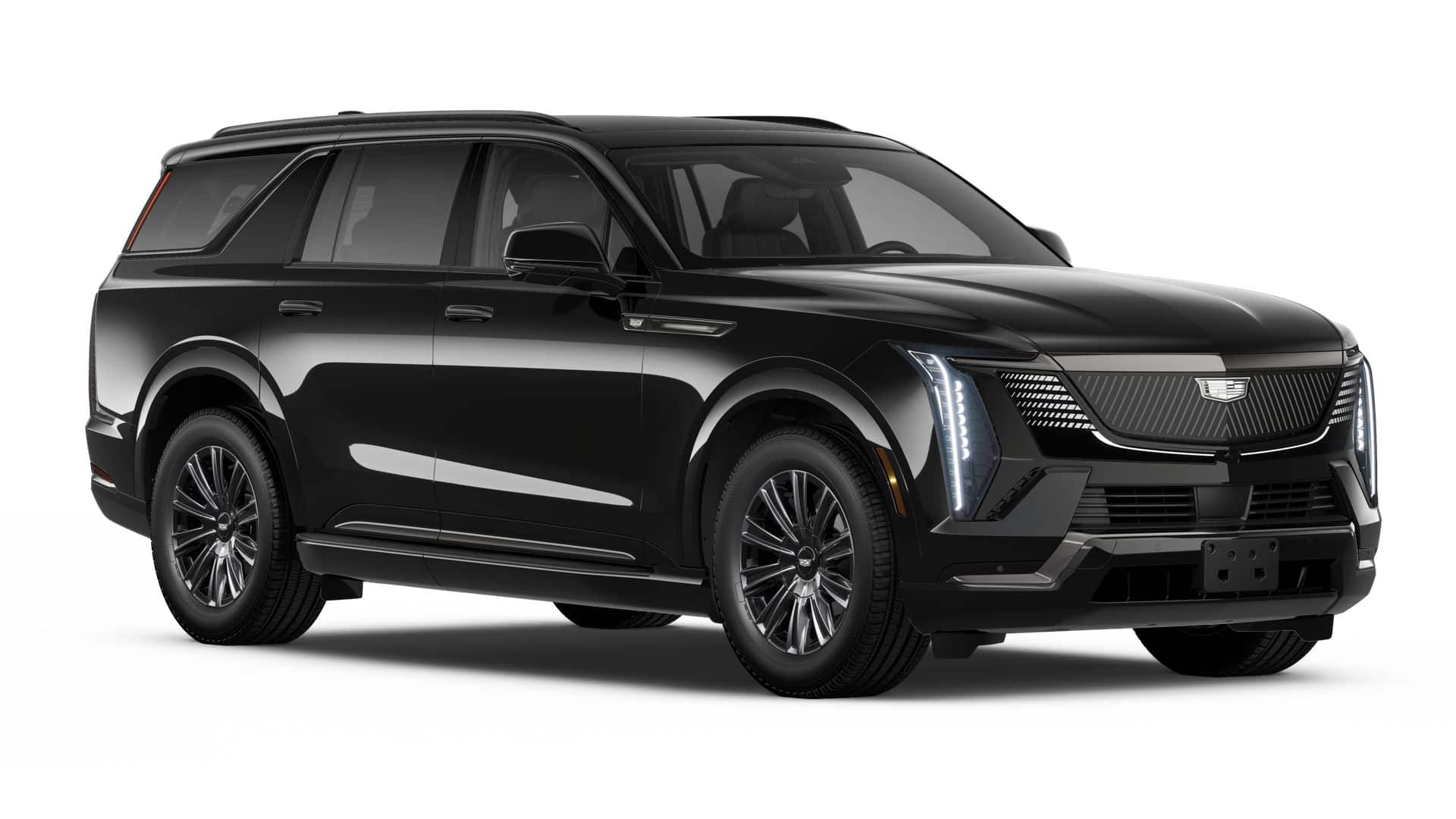 2026 Cadillac ESCALADE IQL Sport