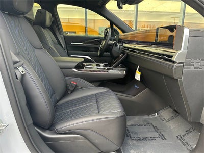 2026 Cadillac ESCALADE IQL Sport