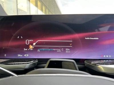 2026 Cadillac ESCALADE IQL Sport