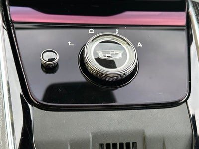 2026 Cadillac ESCALADE IQL Sport