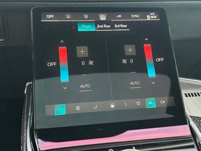 2026 Cadillac ESCALADE IQL Sport