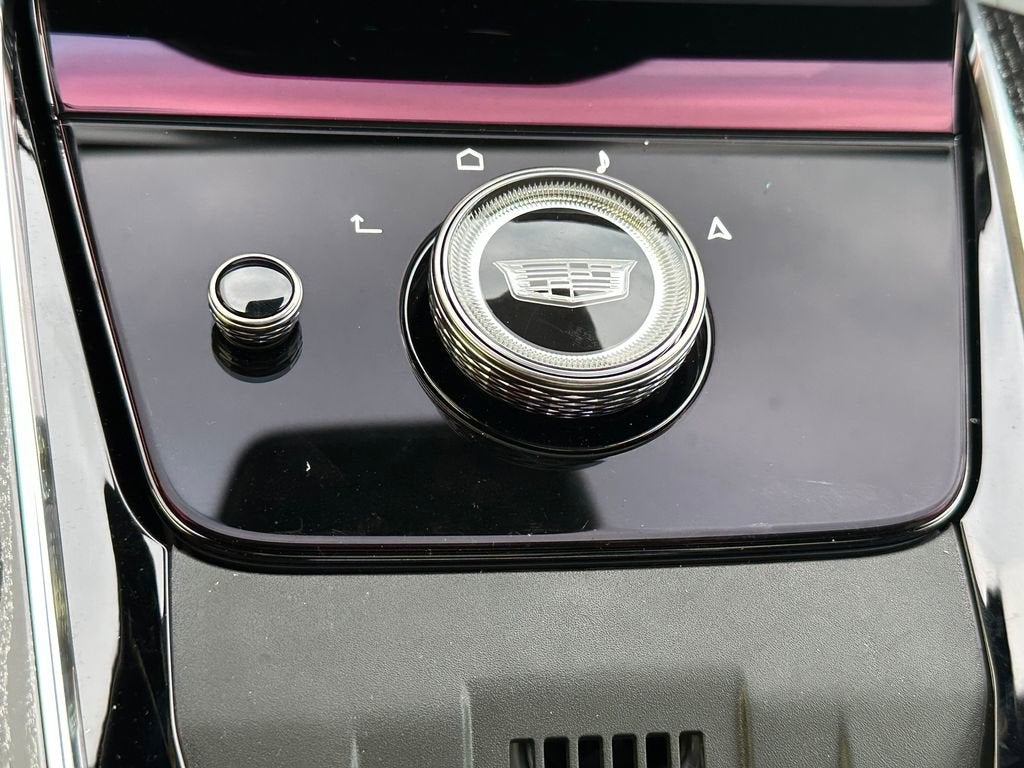 2026 Cadillac ESCALADE IQL Sport