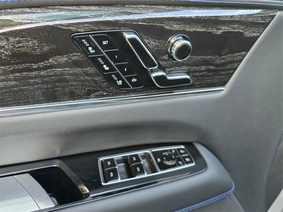 2026 Cadillac ESCALADE IQL Sport