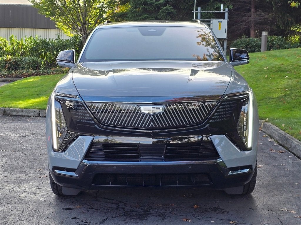 2026 Cadillac ESCALADE IQL Sport