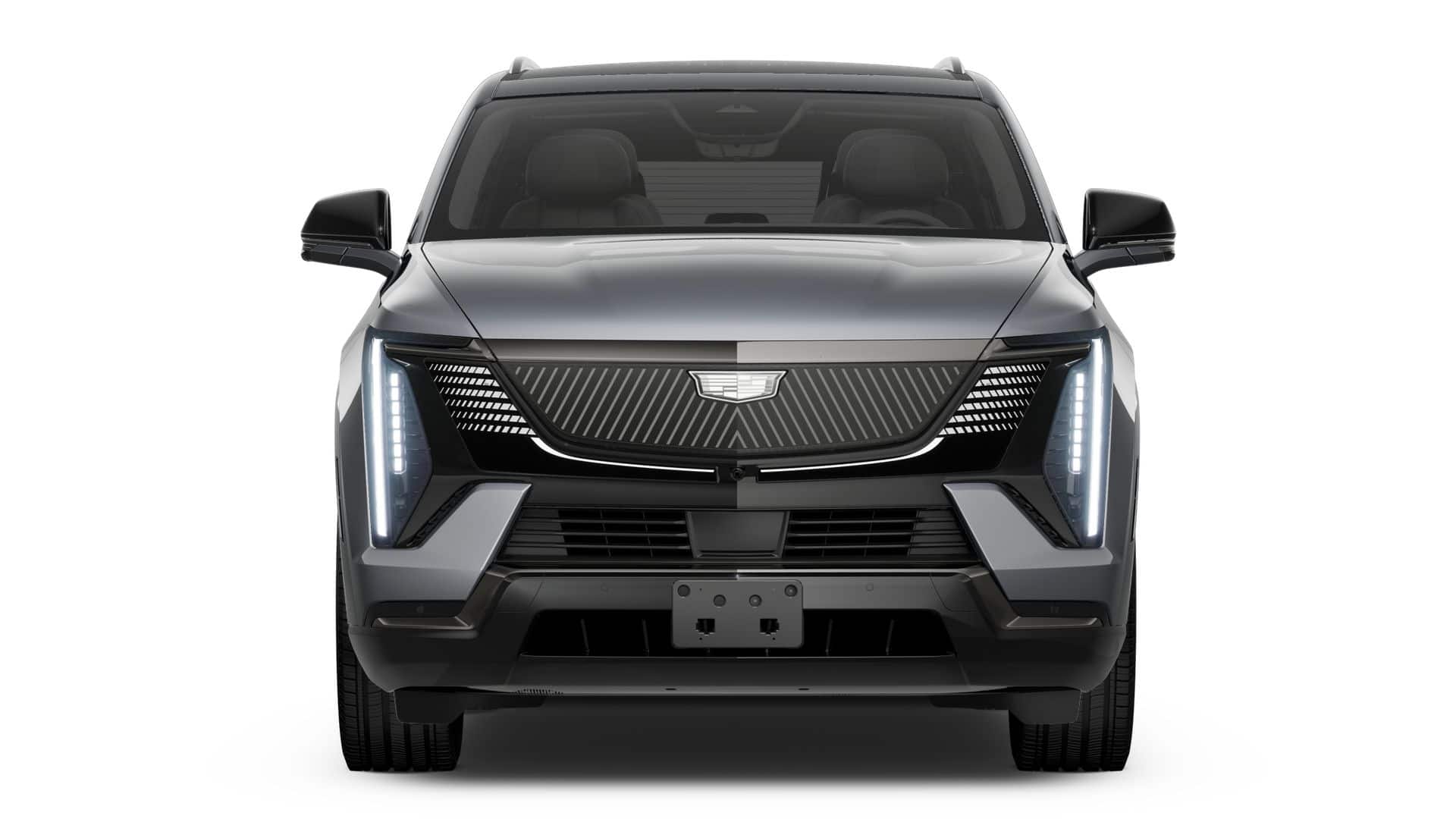 2026 Cadillac ESCALADE IQL Sport