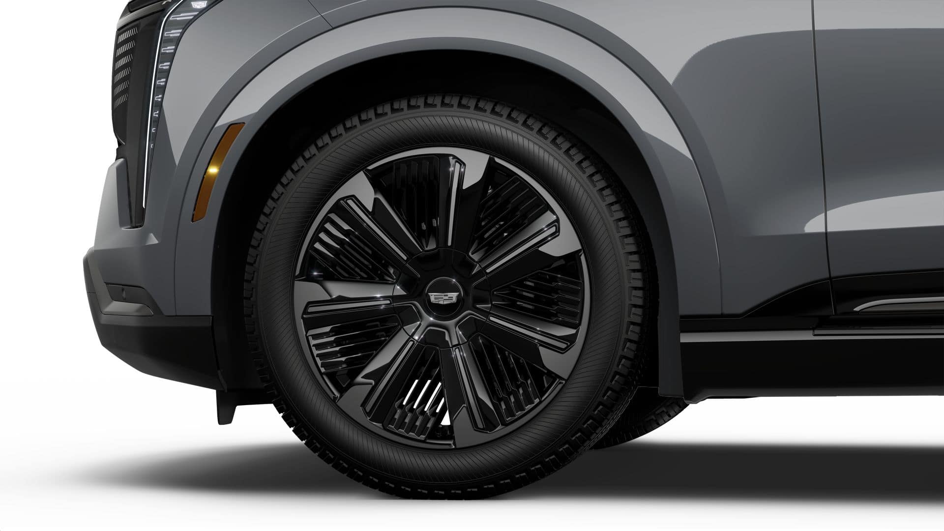 2026 Cadillac ESCALADE IQL Sport