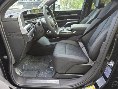 2026 Cadillac ESCALADE IQL Sport