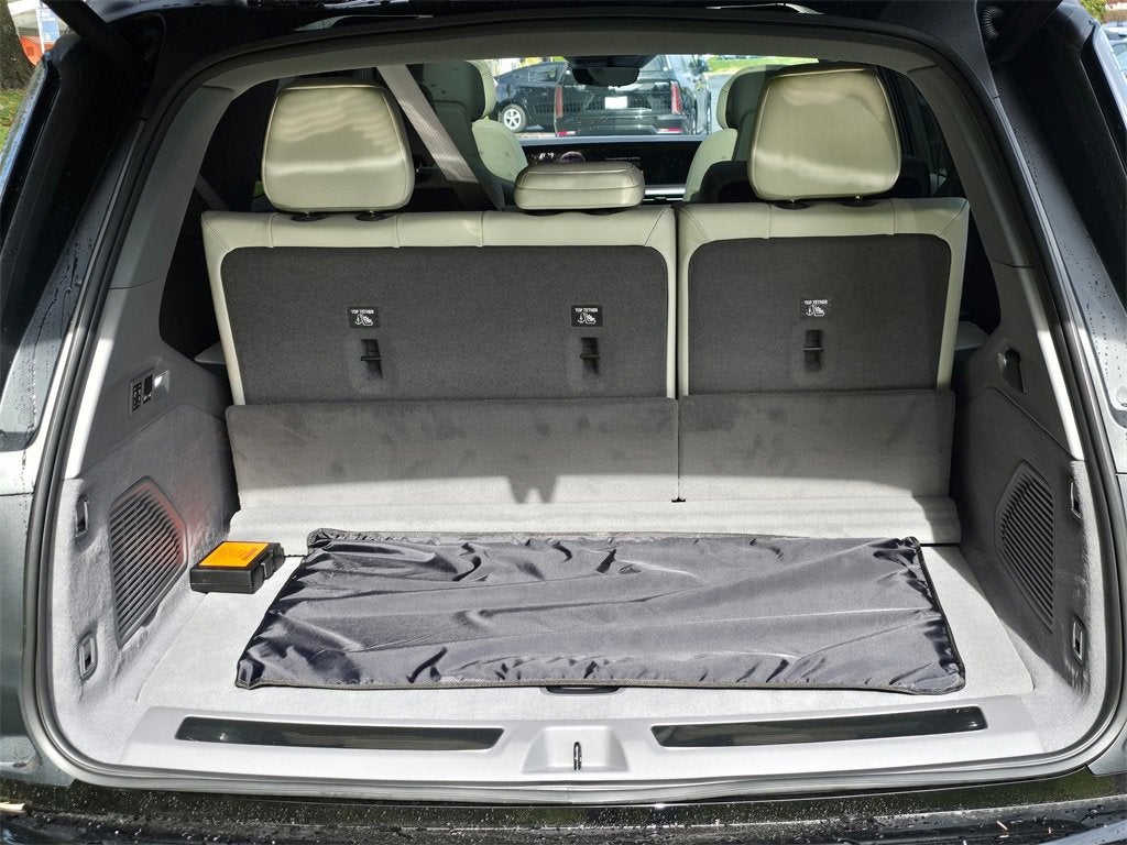 2026 Cadillac ESCALADE IQL Sport