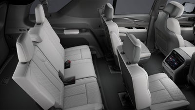 2026 Cadillac ESCALADE IQL Sport