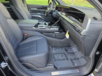 2026 Cadillac ESCALADE IQL Sport