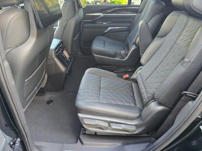 2026 Cadillac ESCALADE IQL Sport