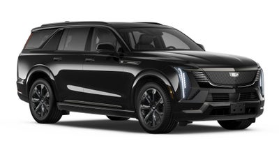 2026 Cadillac ESCALADE IQL Sport
