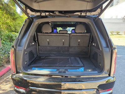 2026 Cadillac ESCALADE IQL Sport