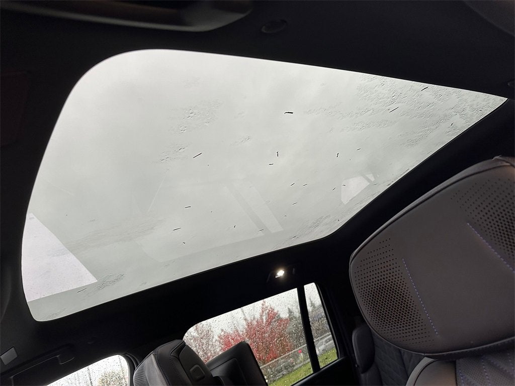 2026 Cadillac ESCALADE IQL Sport