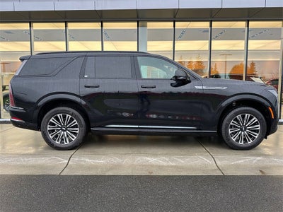 2026 Cadillac ESCALADE IQL Sport