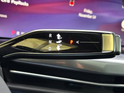 2026 Cadillac ESCALADE IQL Sport