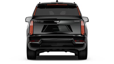 2026 Cadillac ESCALADE IQL Sport