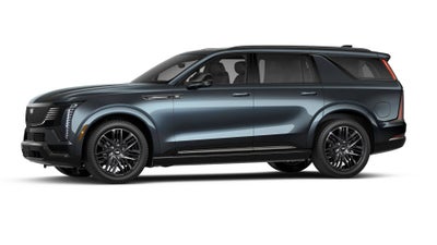 2026 Cadillac ESCALADE IQL Premium Sport