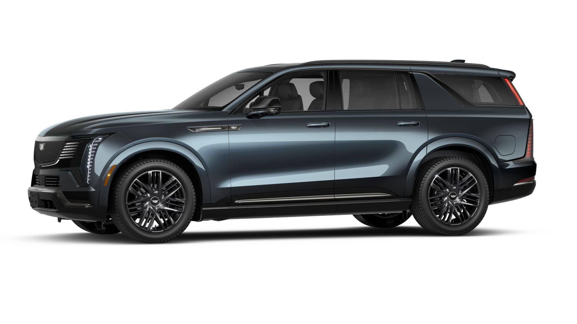 2026 Cadillac ESCALADE IQL Premium Sport