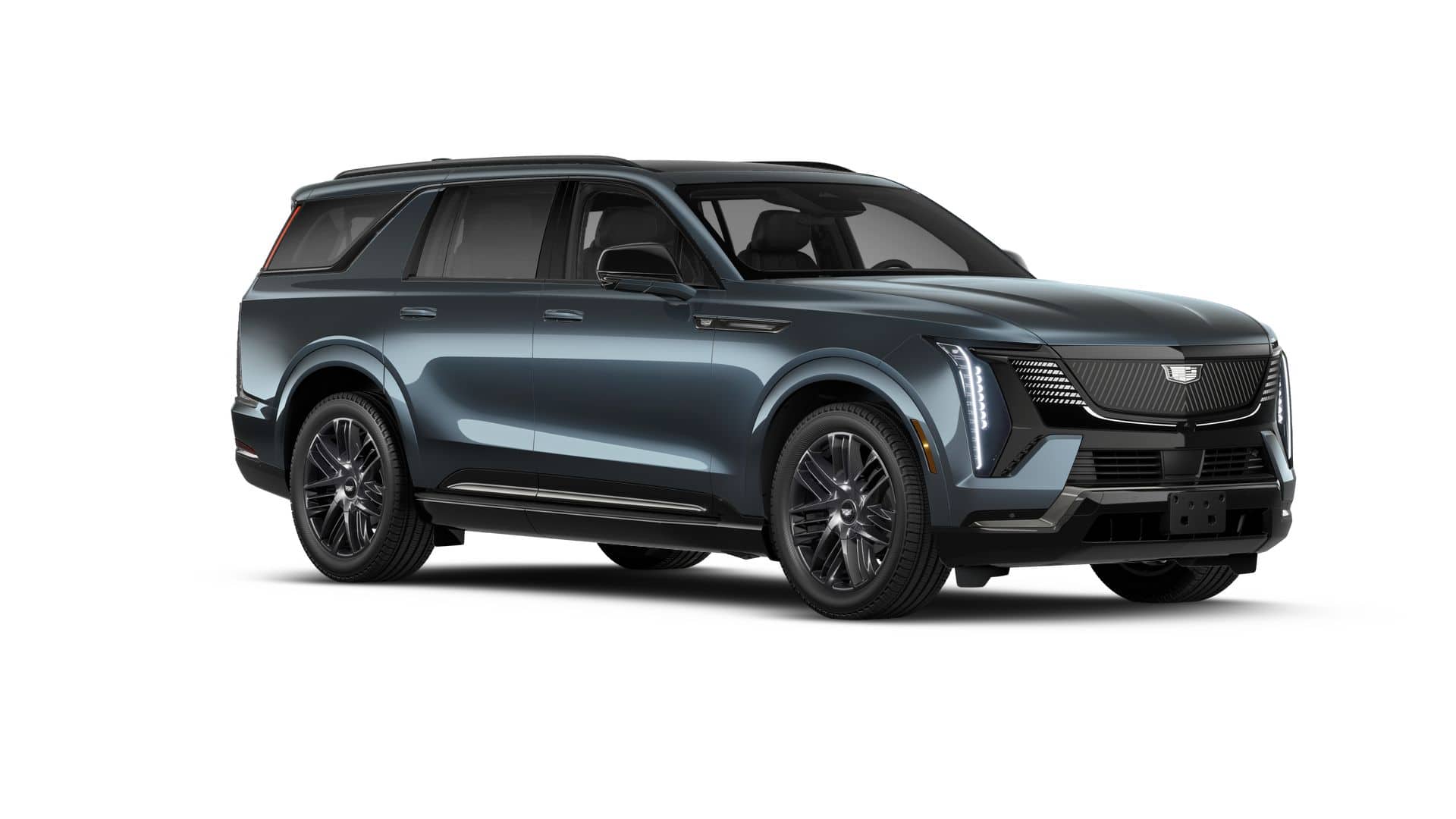 2026 Cadillac ESCALADE IQL Premium Sport