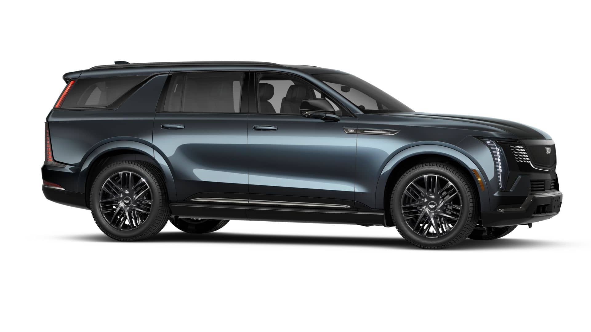 2026 Cadillac ESCALADE IQL Premium Sport