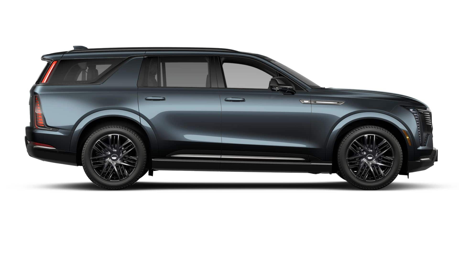 2026 Cadillac ESCALADE IQL Premium Sport