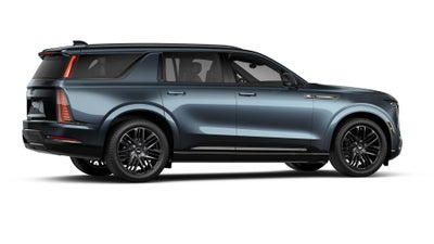 2026 Cadillac ESCALADE IQL Premium Sport