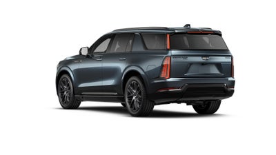 2026 Cadillac ESCALADE IQL Premium Sport