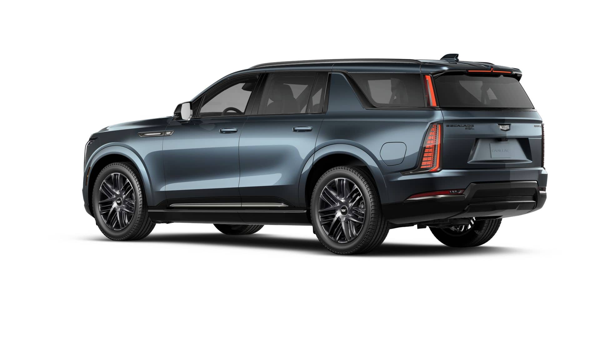 2026 Cadillac ESCALADE IQL Premium Sport