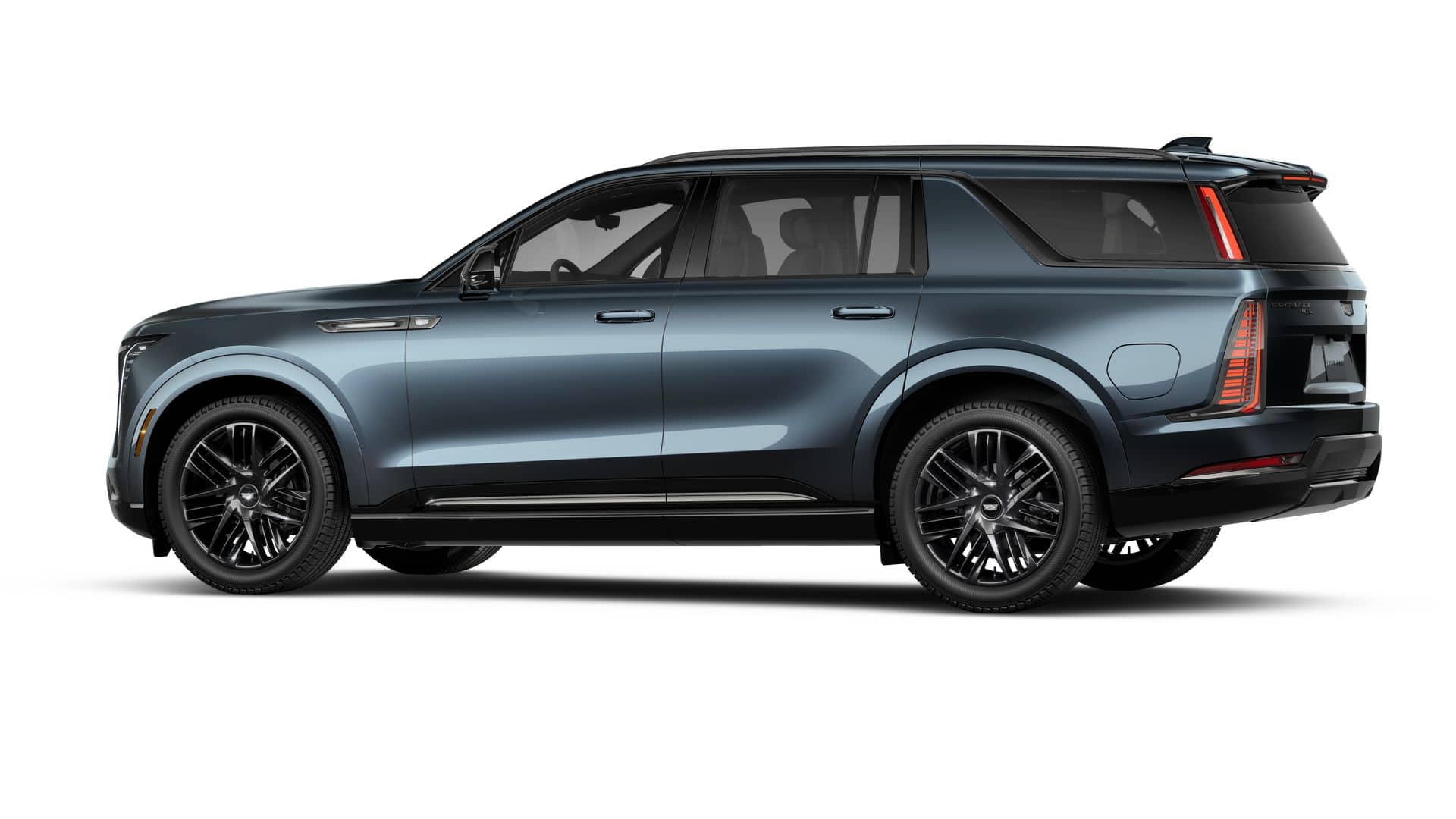 2026 Cadillac ESCALADE IQL Premium Sport