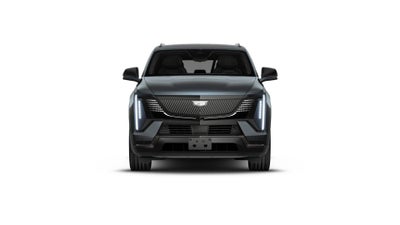 2026 Cadillac ESCALADE IQL Premium Sport