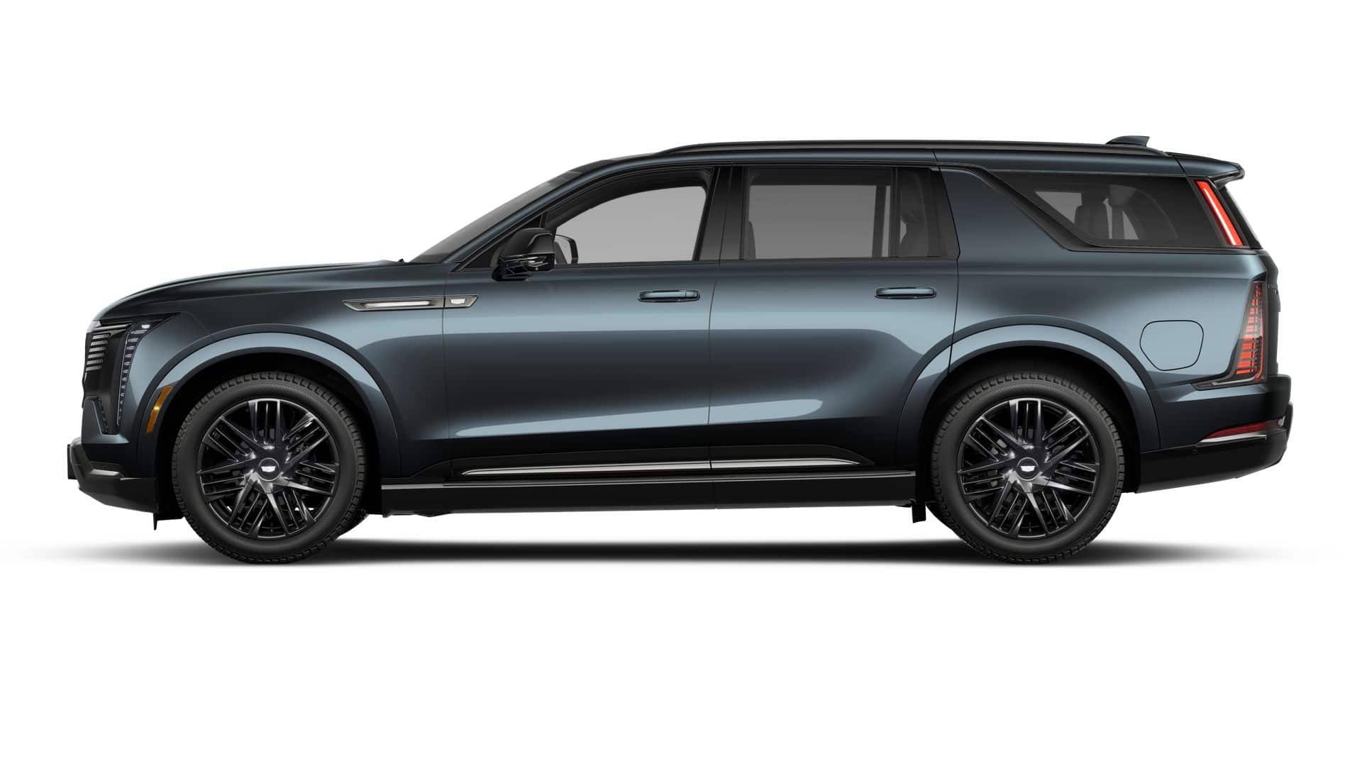 2026 Cadillac ESCALADE IQL Premium Sport