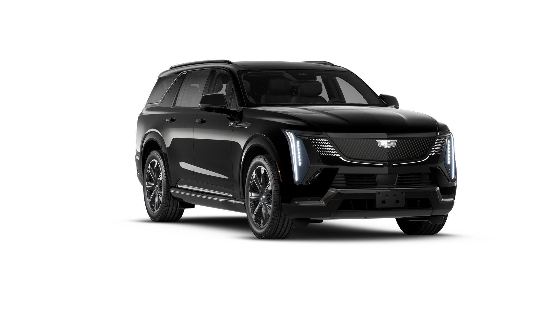 2026 Cadillac ESCALADE IQL Premium Sport
