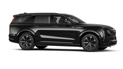 2026 Cadillac ESCALADE IQL Premium Sport