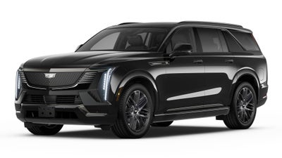 2026 Cadillac ESCALADE IQL Premium Sport