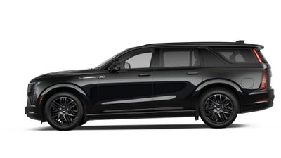 2026 Cadillac ESCALADE IQL Premium Sport