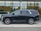 2026 Cadillac Escalade Platinum Luxury
