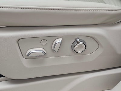 2026 Cadillac Escalade Platinum Luxury