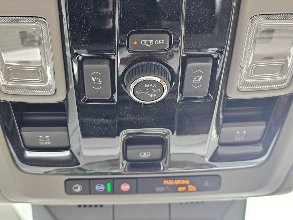 2026 Cadillac Escalade Platinum Luxury
