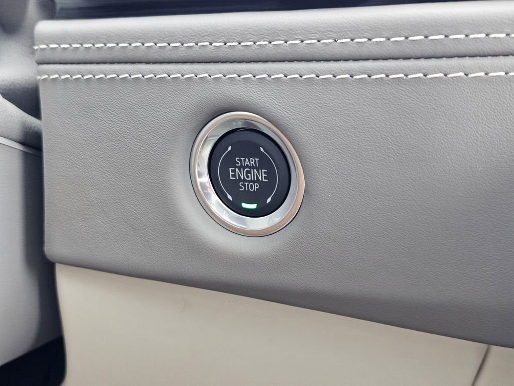 2026 Cadillac Escalade Platinum Luxury