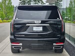 2026 Cadillac Escalade Platinum Luxury