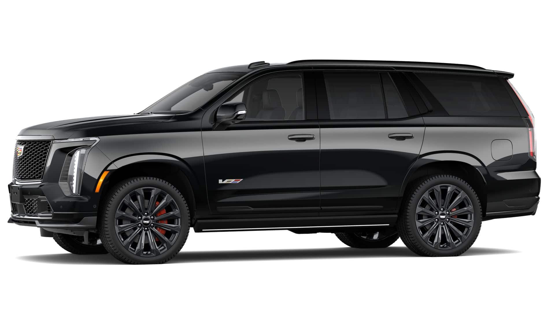 2026 Cadillac Escalade V-Series