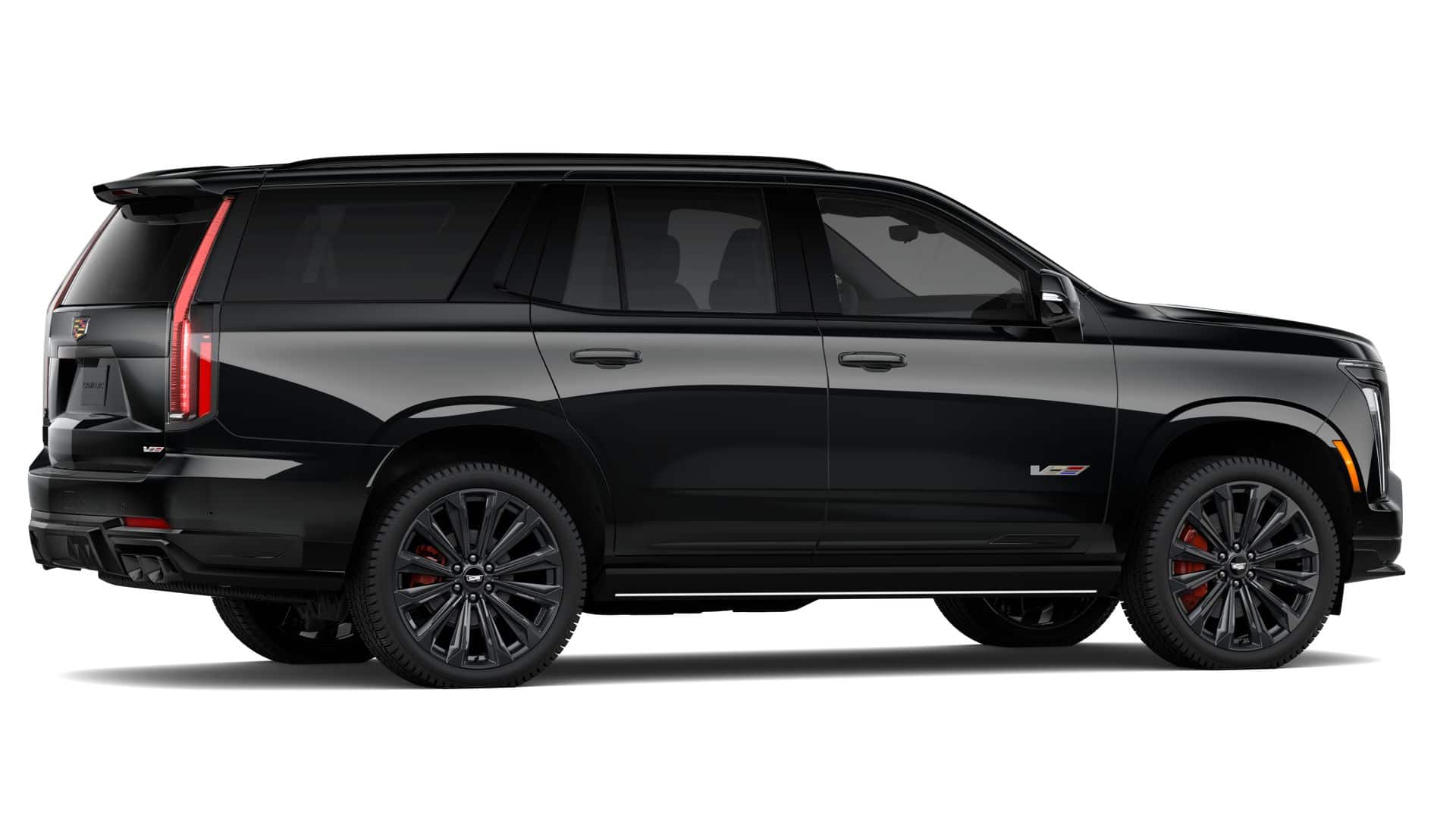 2026 Cadillac Escalade V-Series