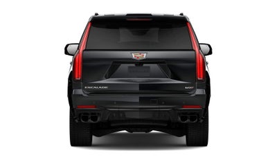 2026 Cadillac Escalade V-Series