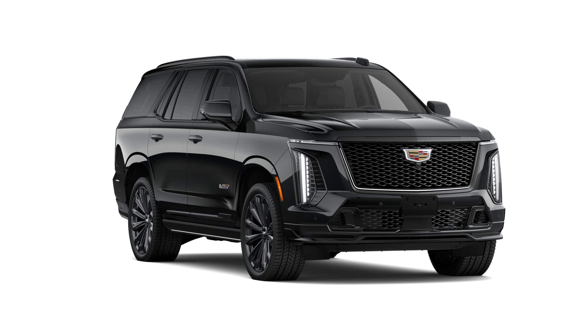 2026 Cadillac Escalade V-Series