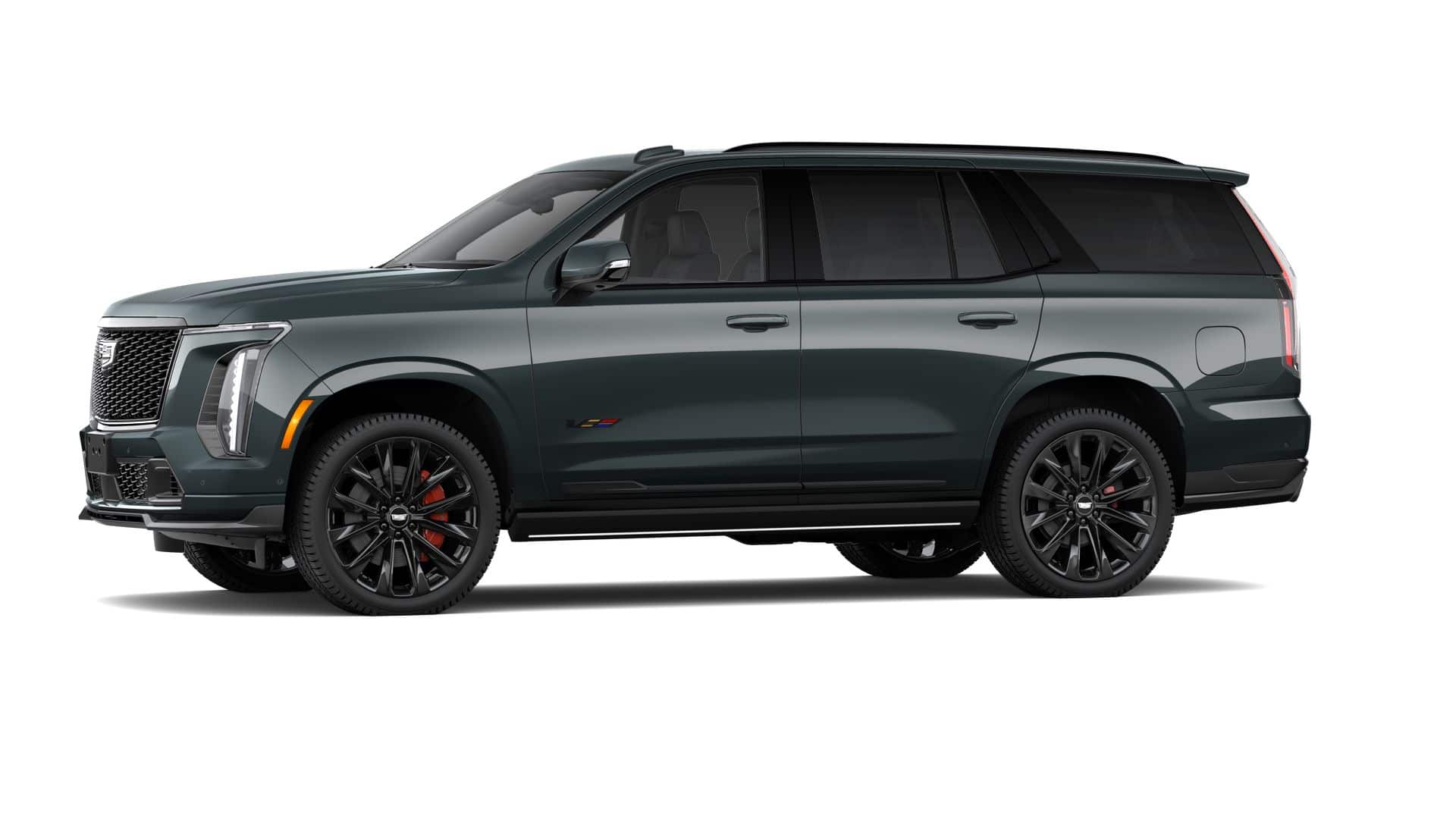 2026 Cadillac Escalade V-Series