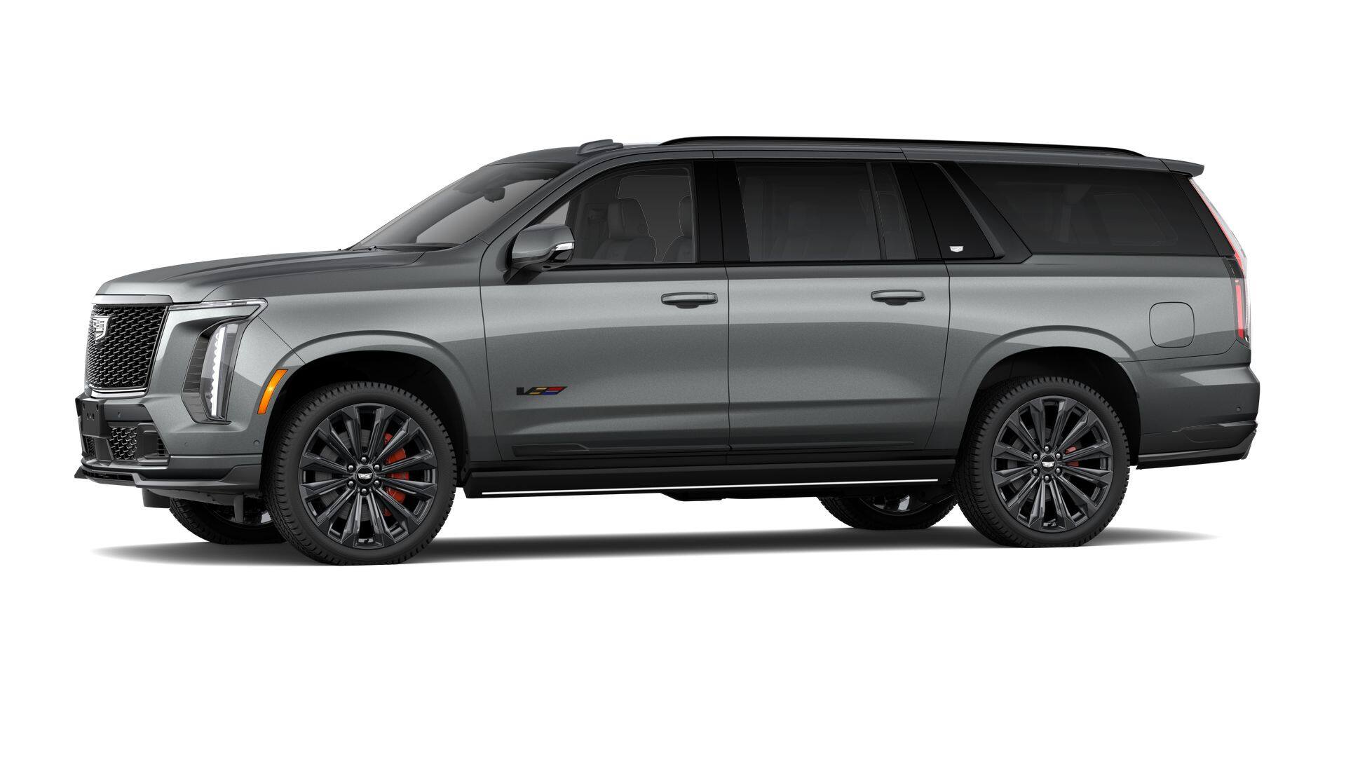 2026 Cadillac Escalade ESV V-Series