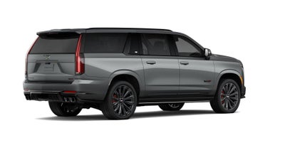 2026 Cadillac Escalade ESV V-Series