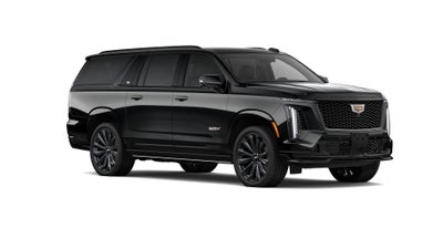 2026 Cadillac Escalade ESV V-Series