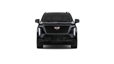 2026 Cadillac Escalade ESV V-Series
